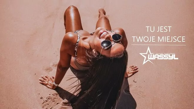 Wassyl - Tu Jest Twoje Miejsce