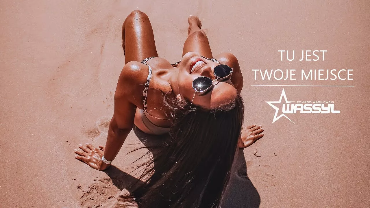 WASSYL - TU JEST TWOJE MIEJSCE