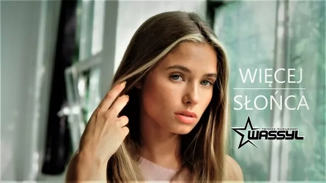 Wassyl - Więcej Słońca
