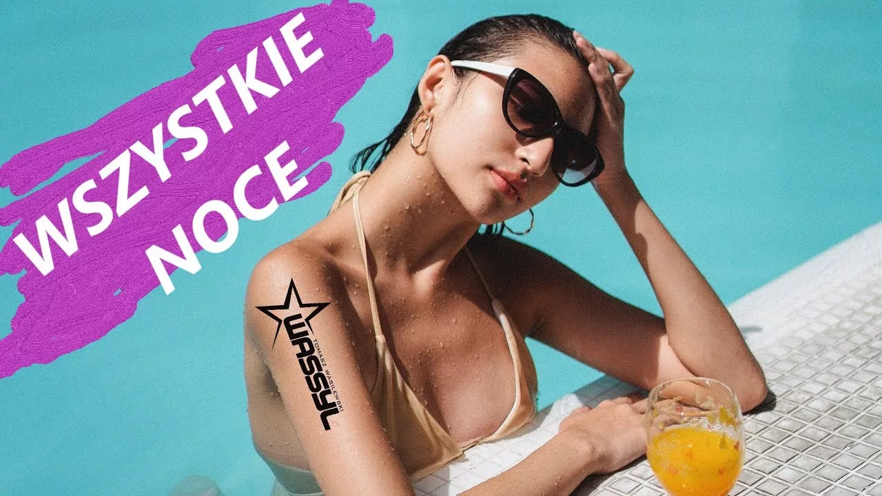 WASSYL - Wszystkie Noce