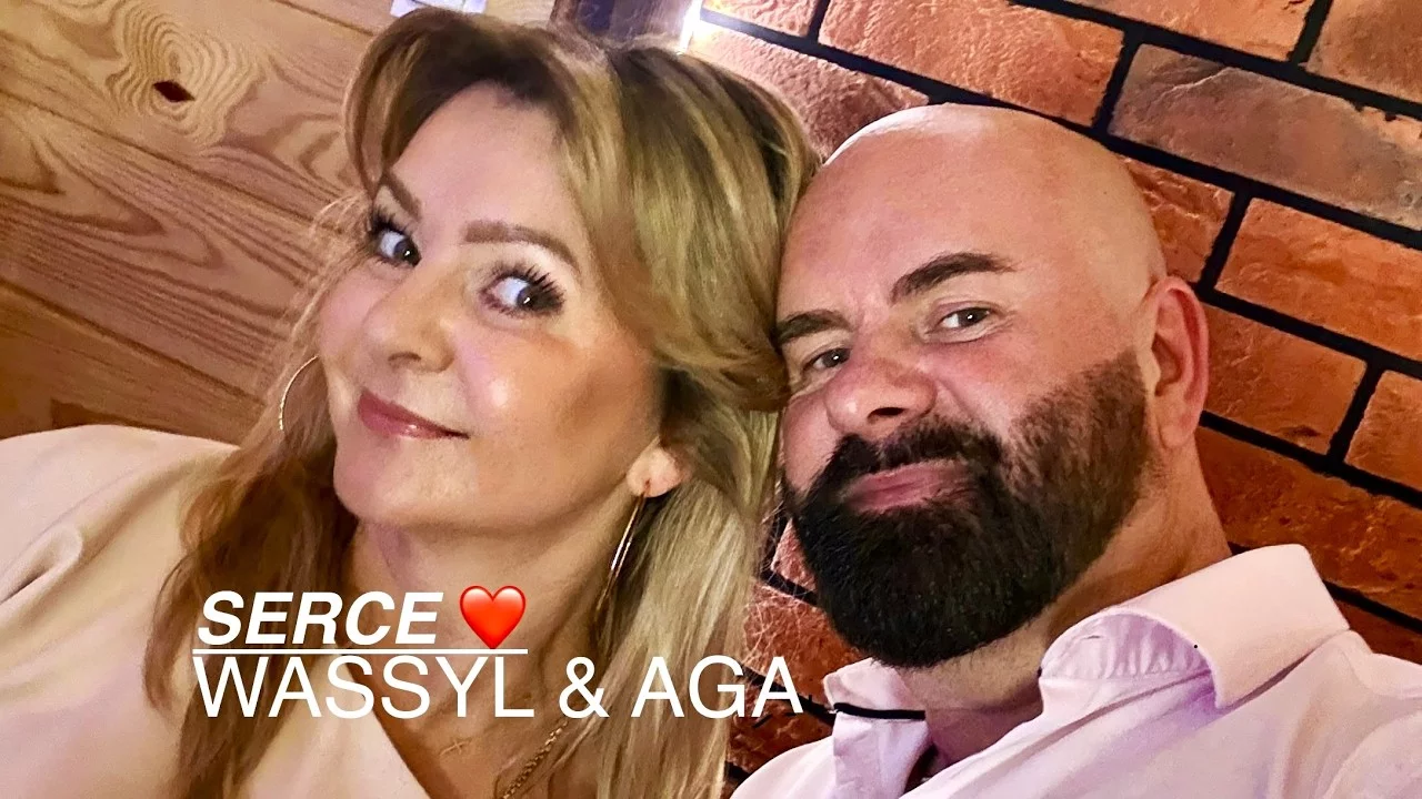 WASSYL & AGA - SERCE