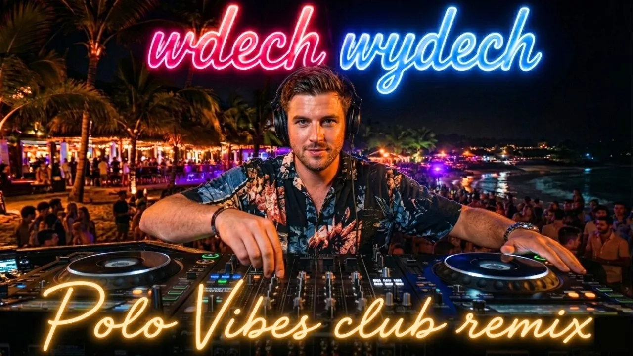 Wdech Wydech - Polo Vibes (Club Remix)