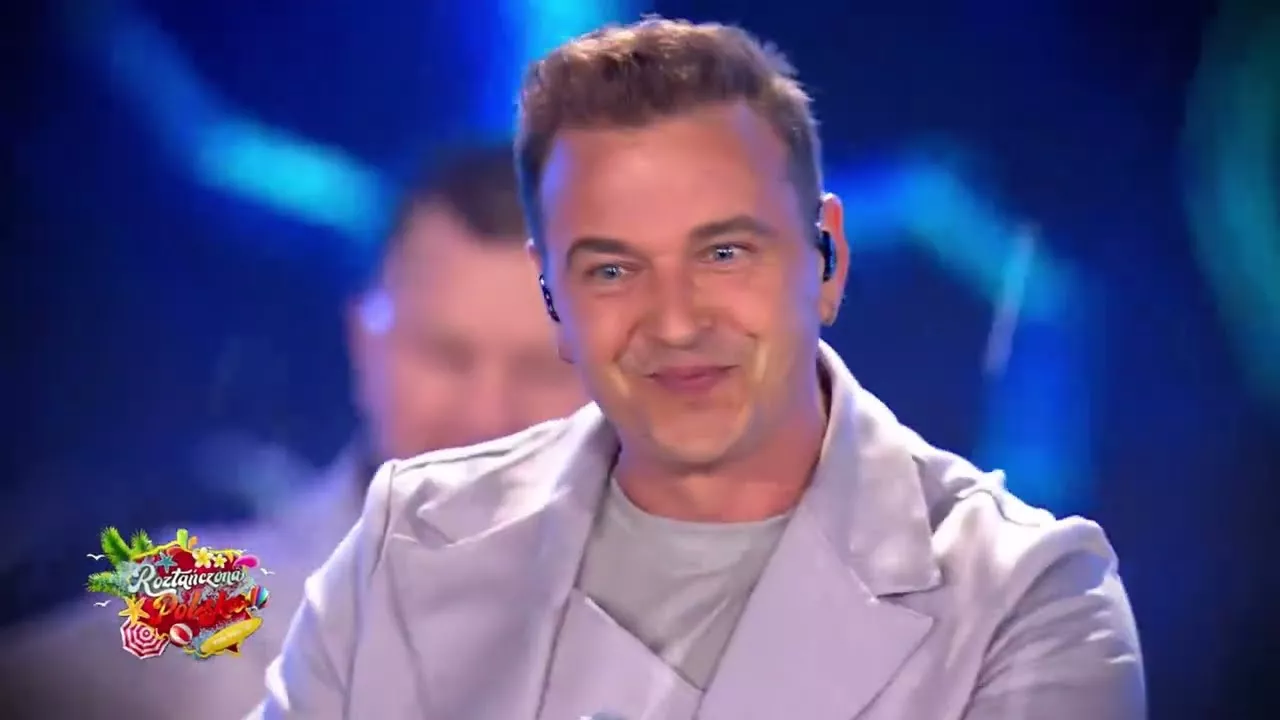 Weekend - Cały występ (Zamość 2023)