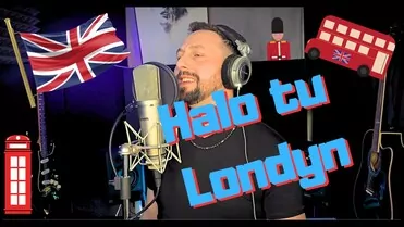 Weekend - Halo tu Londyn (SunSet Cover)