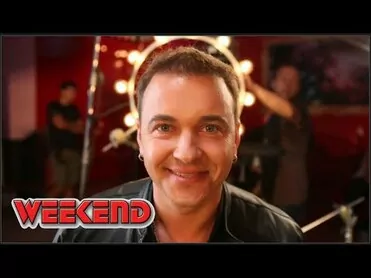 Weekend - Jesteś Zarąbista (Remix 2023)