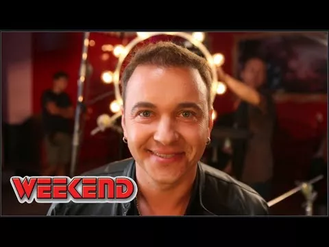 Weekend - Jesteś Zarąbista (Remix 2023)