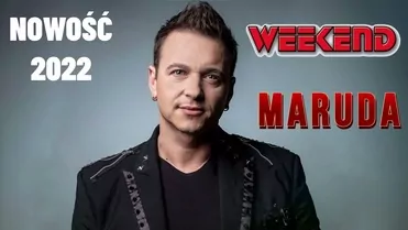 Weekend - Maruda