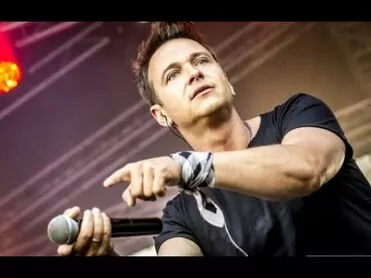 Weekend - Ona i on (CandyNoize Remix)