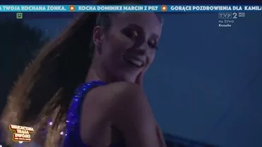 Weekend - Ona Tańczy Dla Mnie - Lato muzyka zabawa Wakacyjna trasa Dwójki 2021 Koszalin