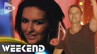 WEEKEND - Ona tańczy dla mnie 10-Lecie utworu (Davis Remix)