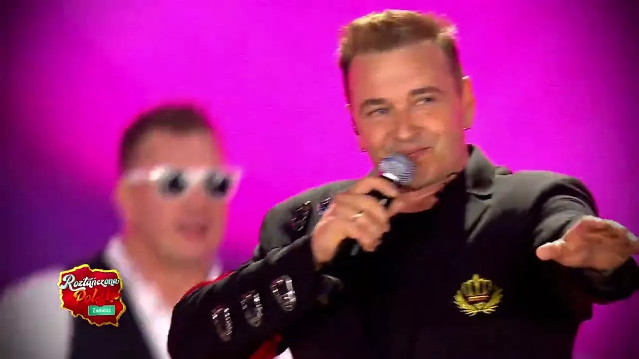 Weekend - Tak bardzo chcę być z Tobą (Zamość 2023)