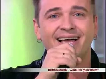 Weekend - Zniosłem tyle kłamstw (Występ)