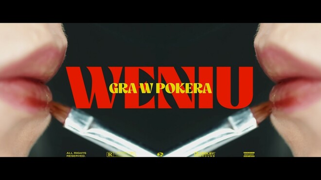 Weniu - Gra w Pokera