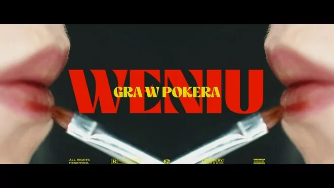 Weniu - Gra w Pokera