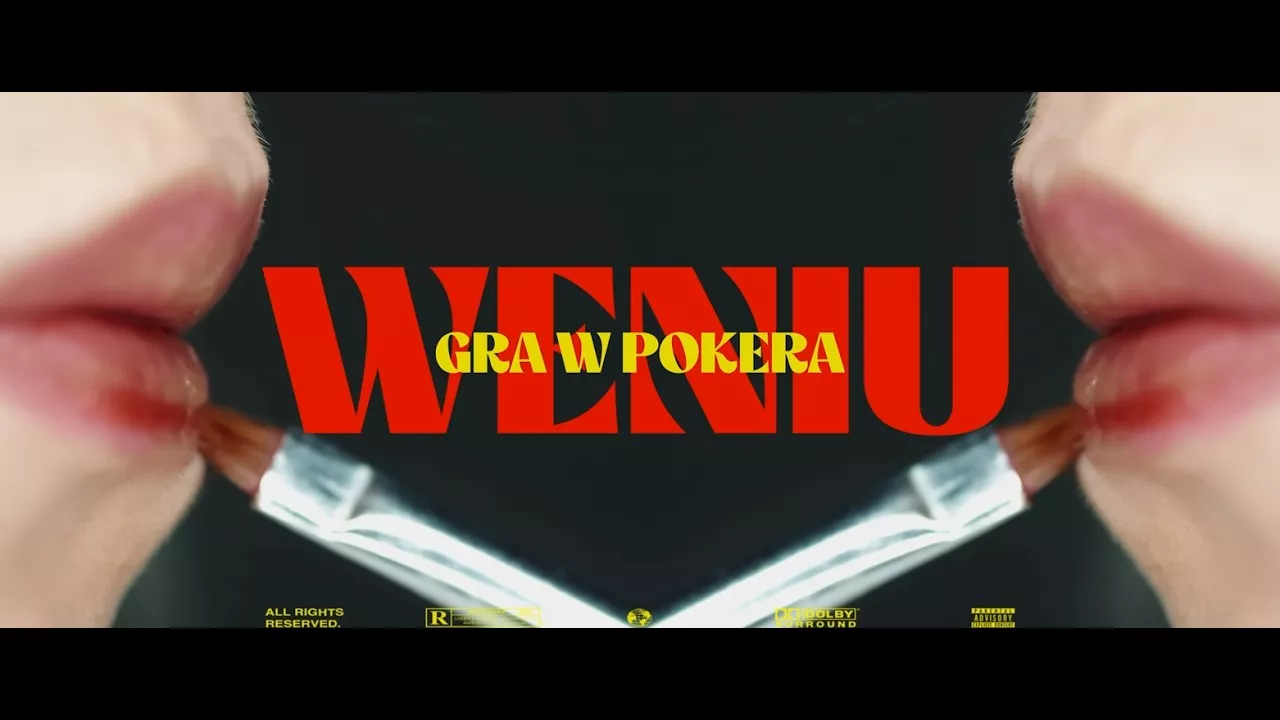 WENIU - GRA W POKERA