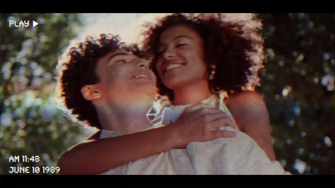 WENIU - JESTEŚ SŁODKA