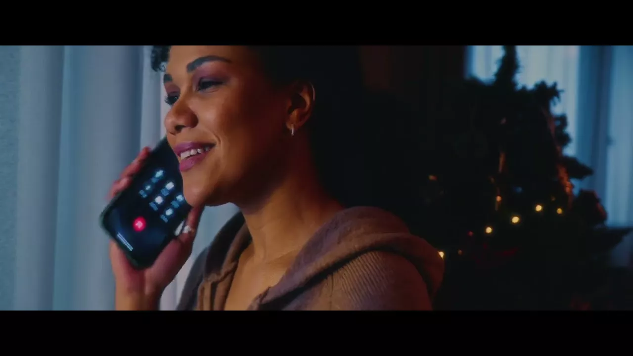 Weniu - Świąteczny Czas