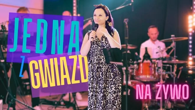 Wesele - Jedna z gwiazd ? - PoTrzebni Band