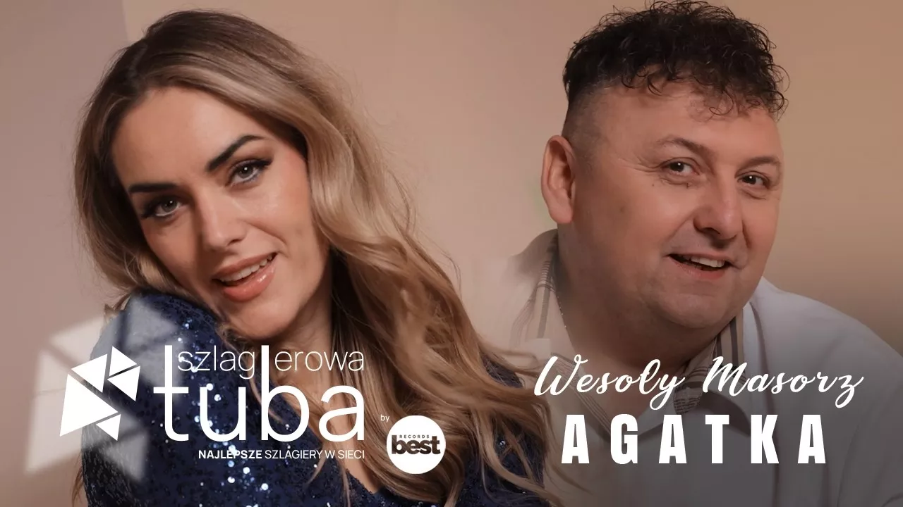 WESOŁY MASORZ - Agatka