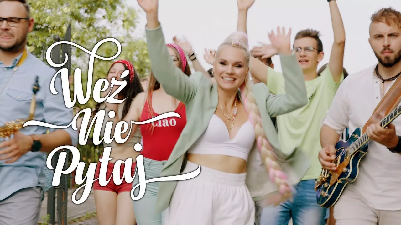 Weź Nie Pytaj - Bawmy Się