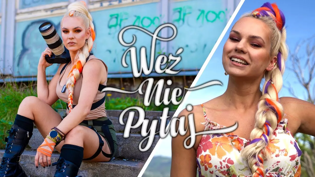 Weź Nie Pytaj - Chytry Lis