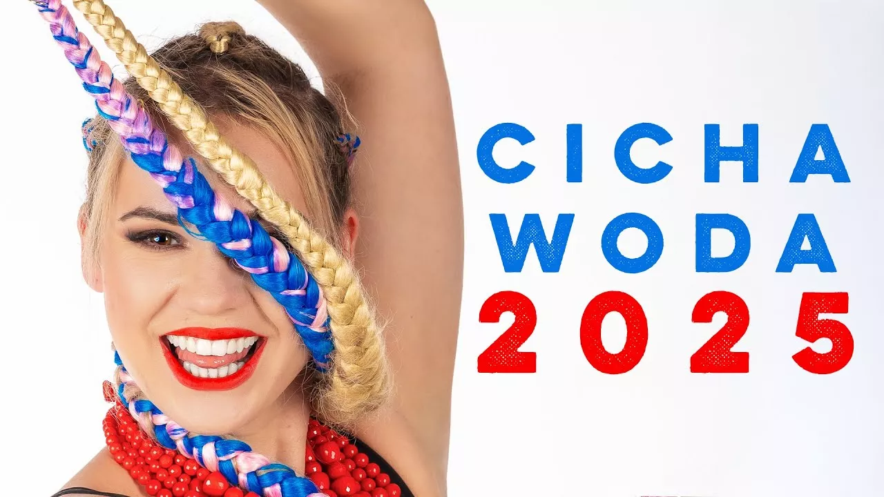 Weź Nie Pytaj - Cicha Woda 2025 [Prod - Rolexoxo]