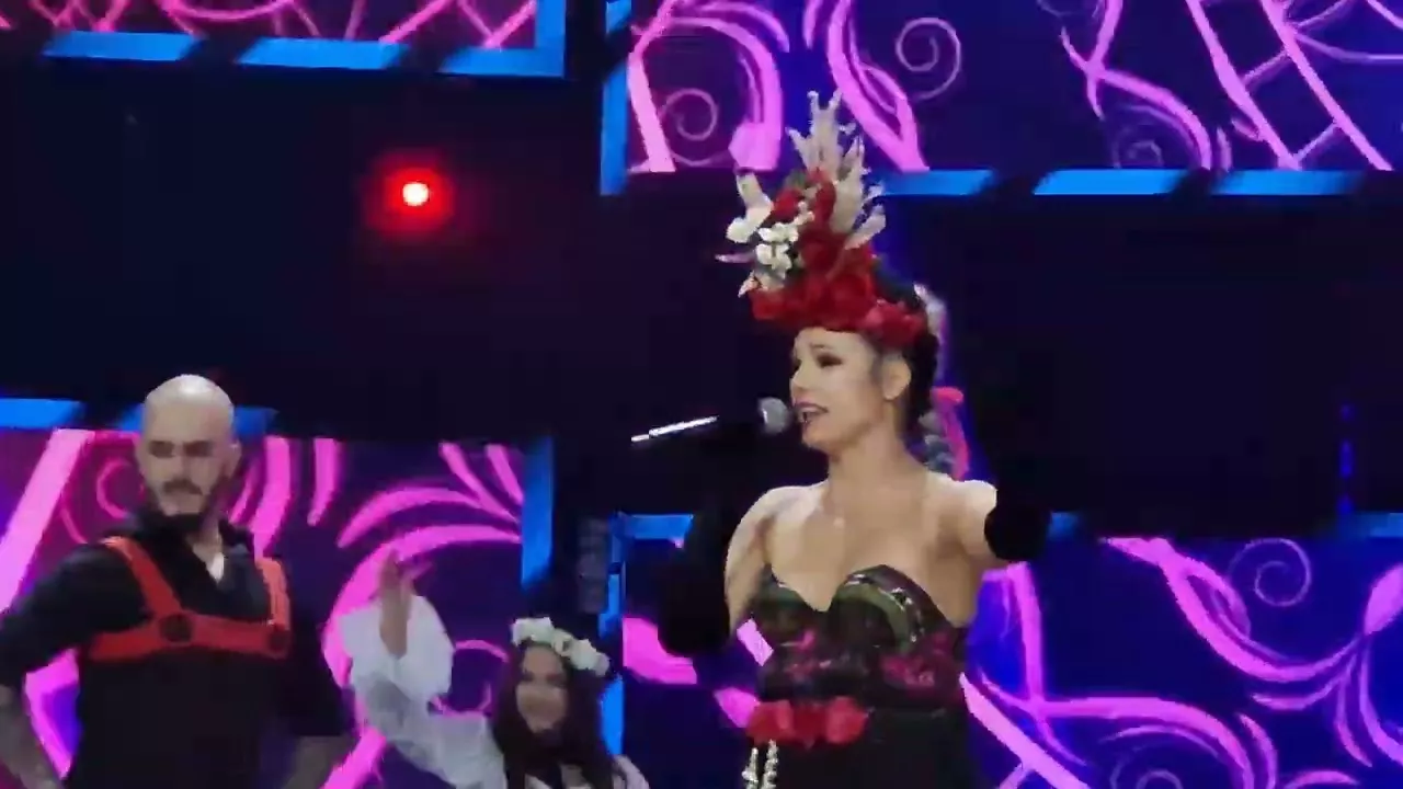 WEŹ NIE PYTAJ - CICHA WODA Łódź disco fest 2022