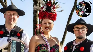 Weź Nie Pytaj - Czerwone Róże