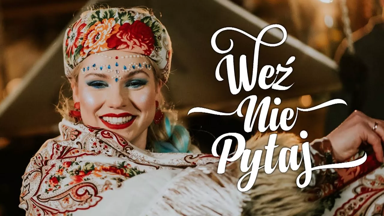 Weź Nie Pytaj - Kulig