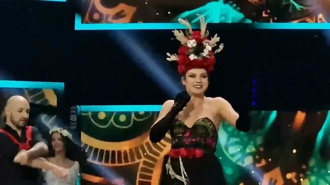 WEŹ NIE PYTAJ - SZUMI LAS Łódź disco fest 2022