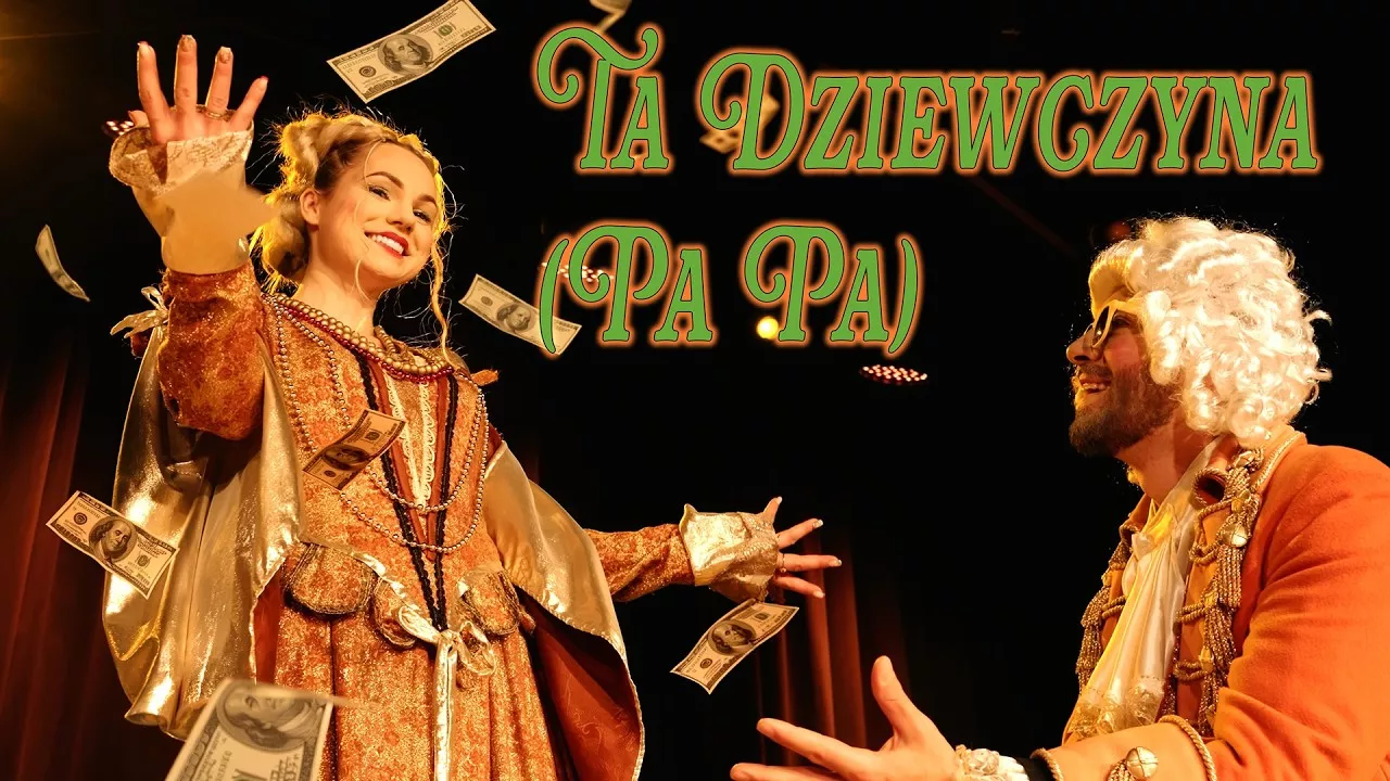 Weź Nie Pytaj - Ta Dziewczyna