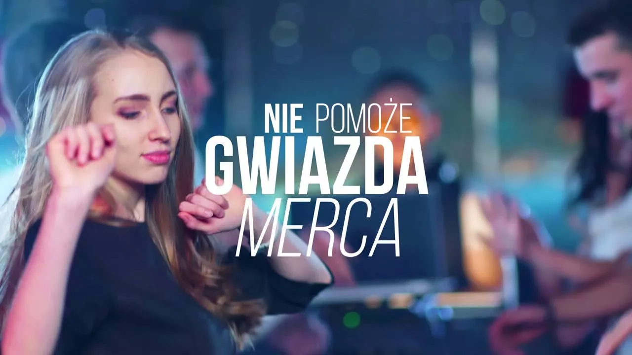 Weź To Podkręć - Gwiazda Merca