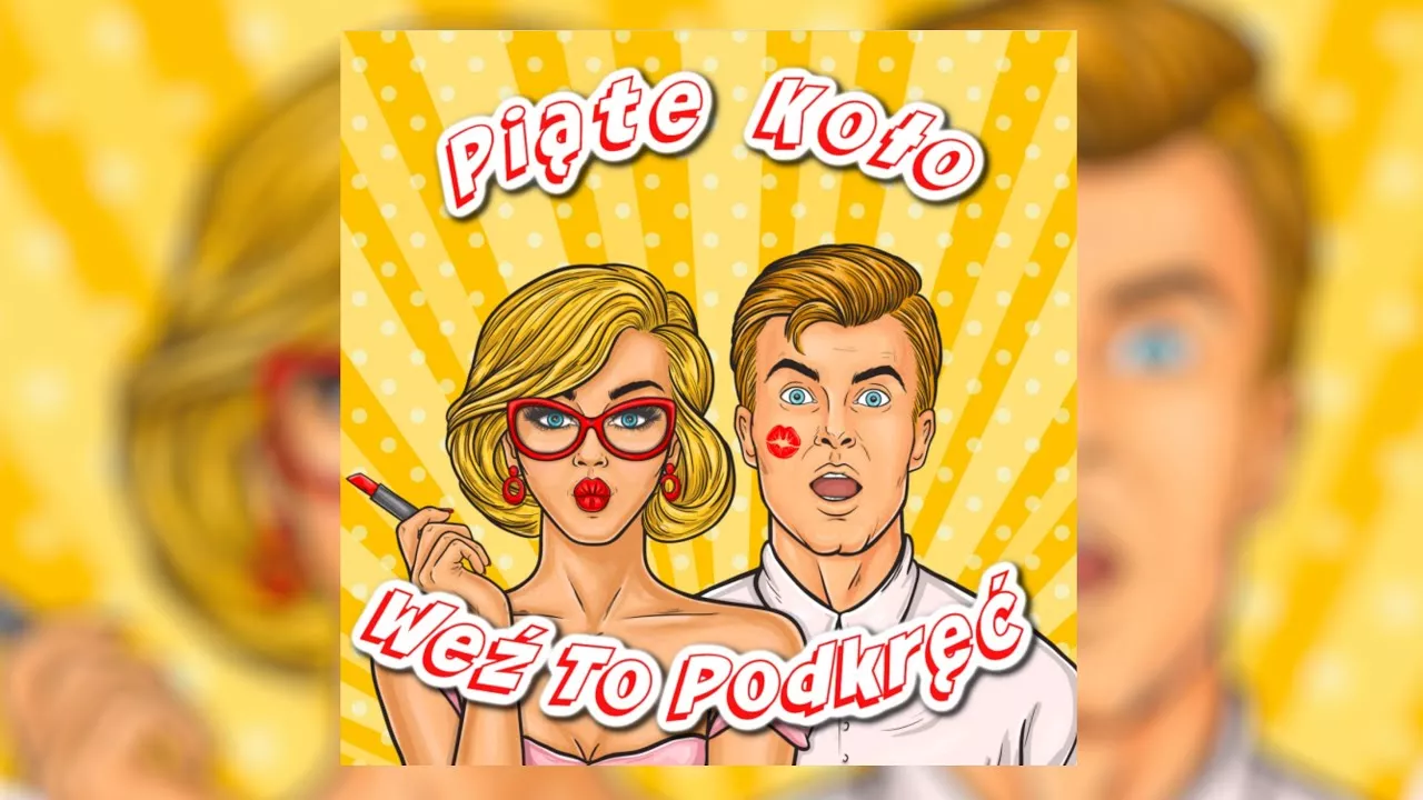 Weź To Podkręć - Piąte Koło