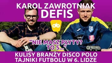 Wiemy kiedy nowa piosenka grupy DEFIS