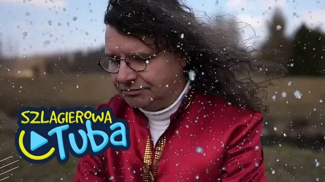 WIKTOR TROJANOWSKI - Przemyślenia świąteczne