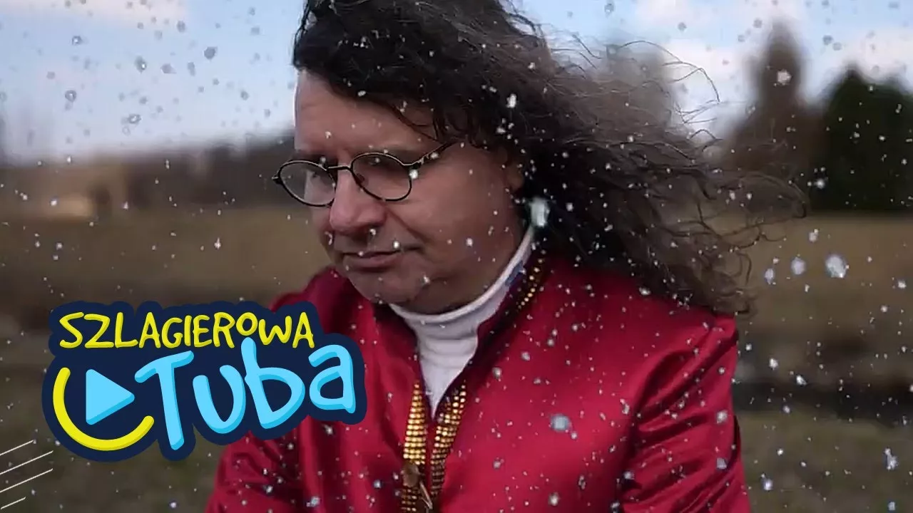 WIKTOR TROJANOWSKI - Przemyślenia świąteczne