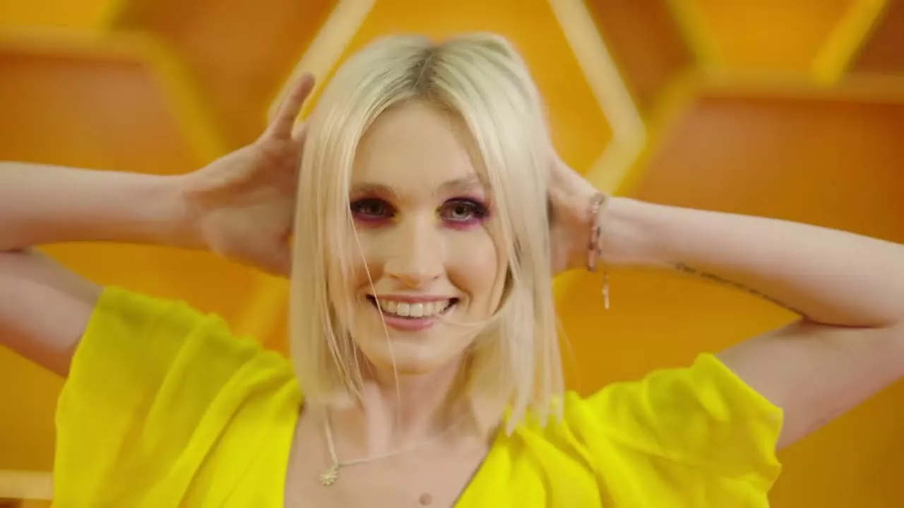 WIKU - Jak ty działasz na mnie