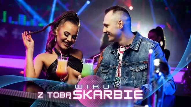 WIKU - Z Tobą Skarbie