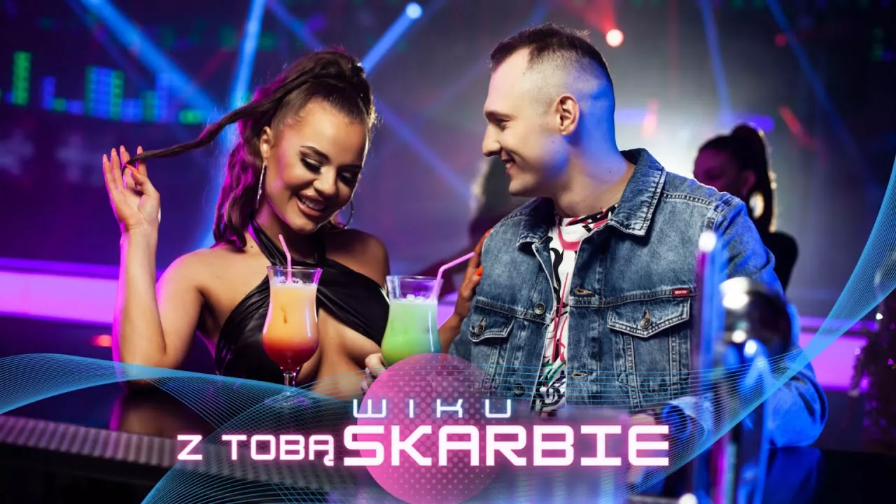 WIKU - Z Tobą Skarbie