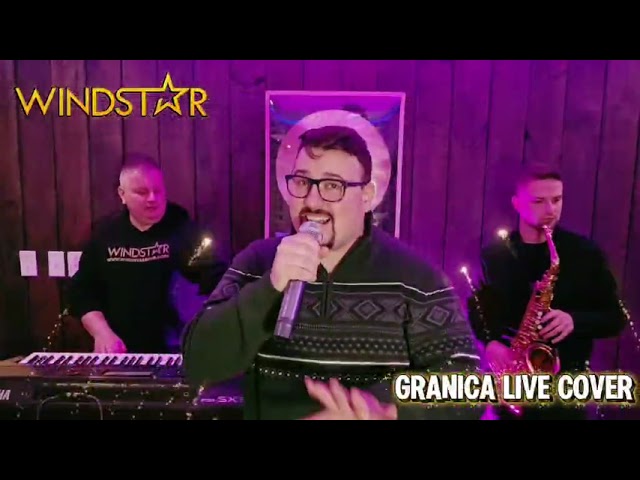 Windstar - Granica (cover)