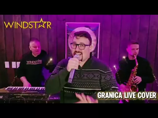 Windstar - Granica (cover)