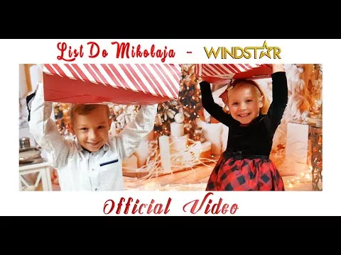 Windstar - List do Mikołaj