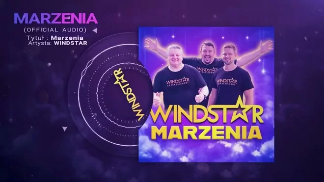 Windstar - Marzenia
