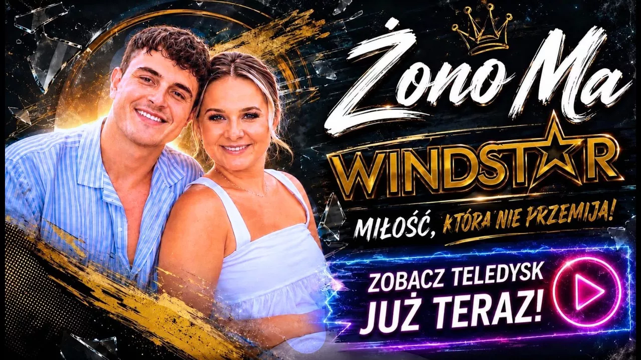 WINDSTAR - ŻONO MA