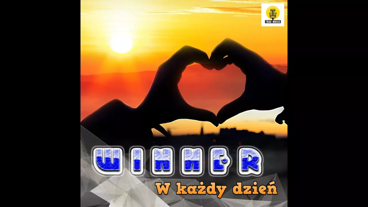 Winner - W każdy dzień