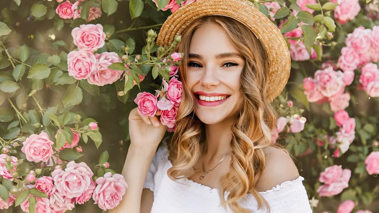 Wiosna #2023 - Największe Przeboje Disco Polo 