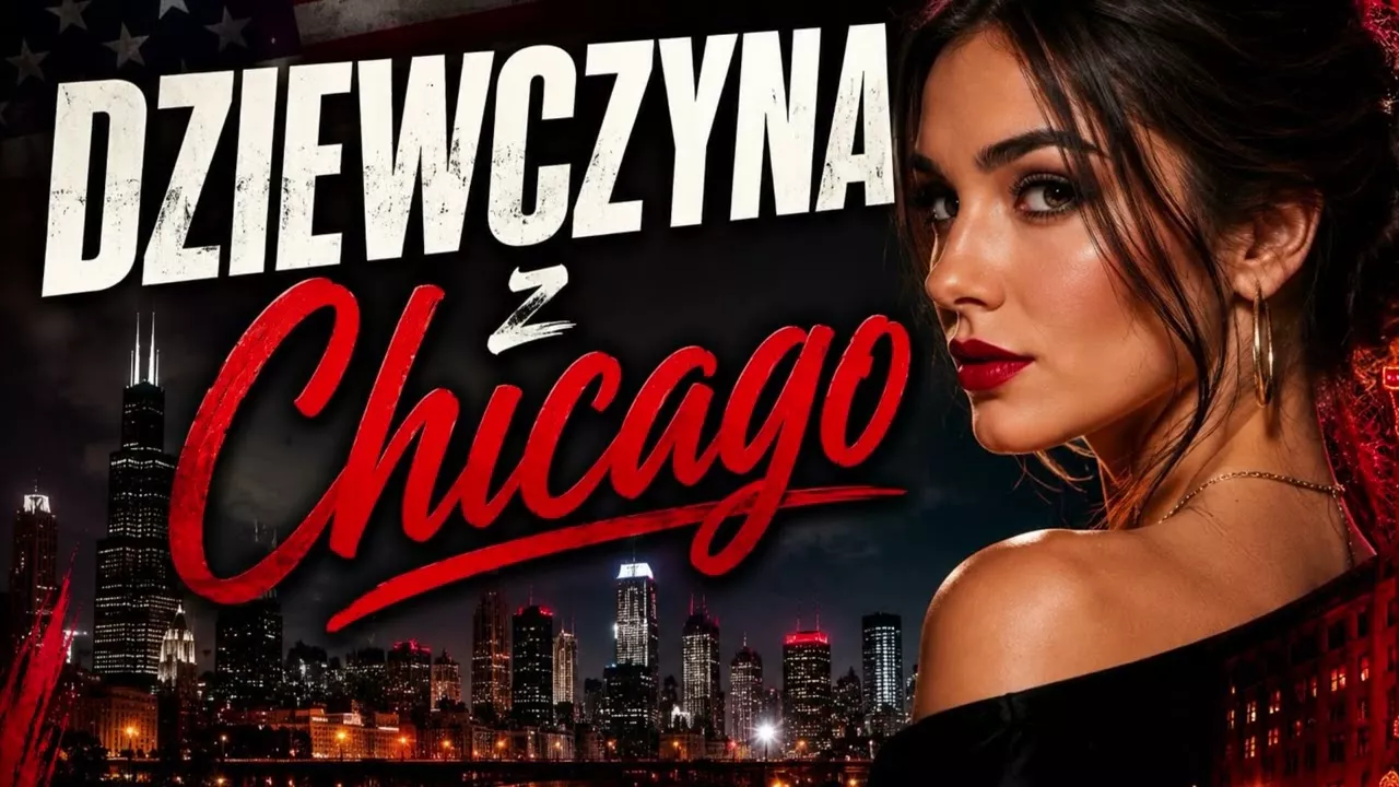 Wiszu - DZIEWCZYNA Z CHICAGO
