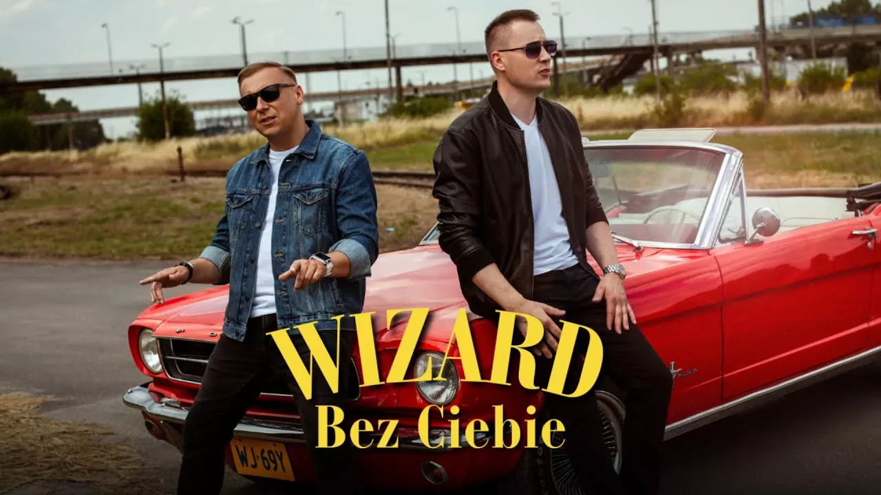 Wizard - Bez Ciebie