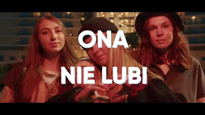 WIZARD - Ona nie lubi