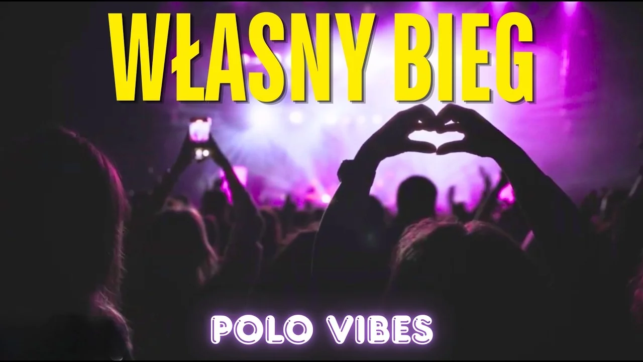 Własny Bieg - Polo Vibes
